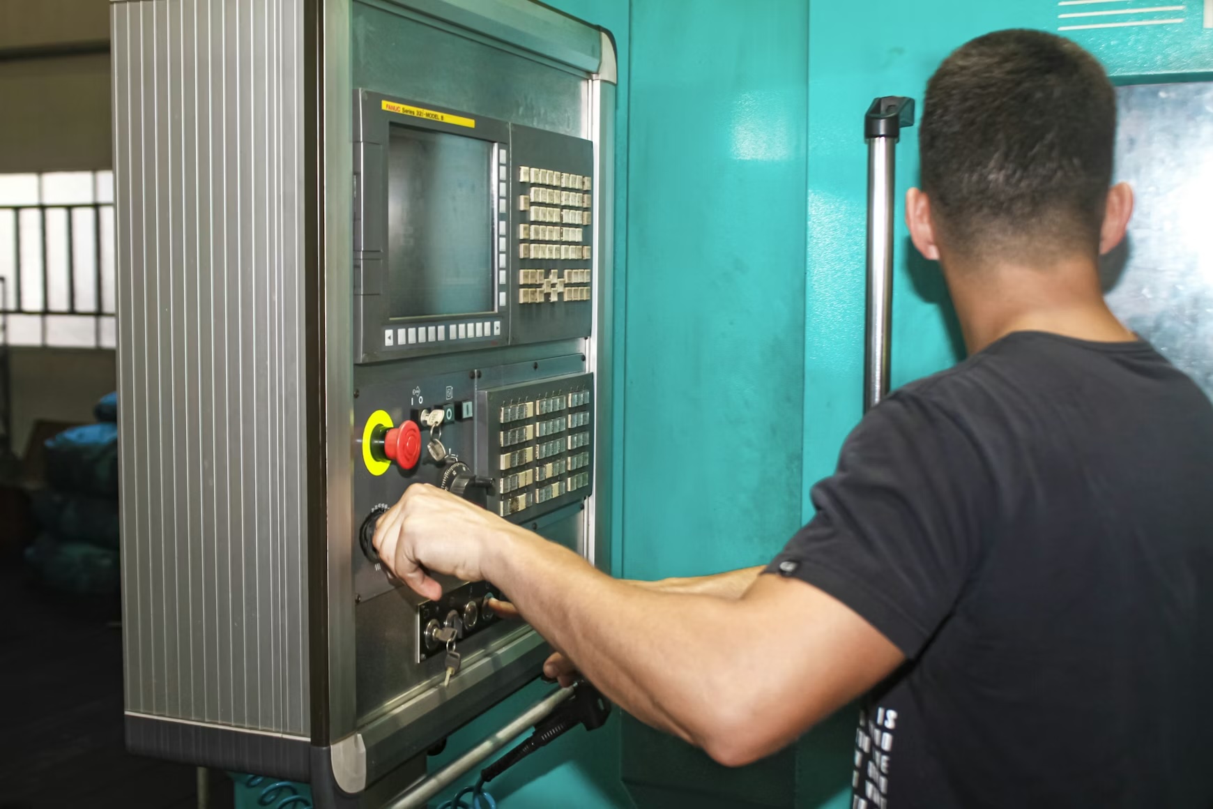 ビルメンテナンス