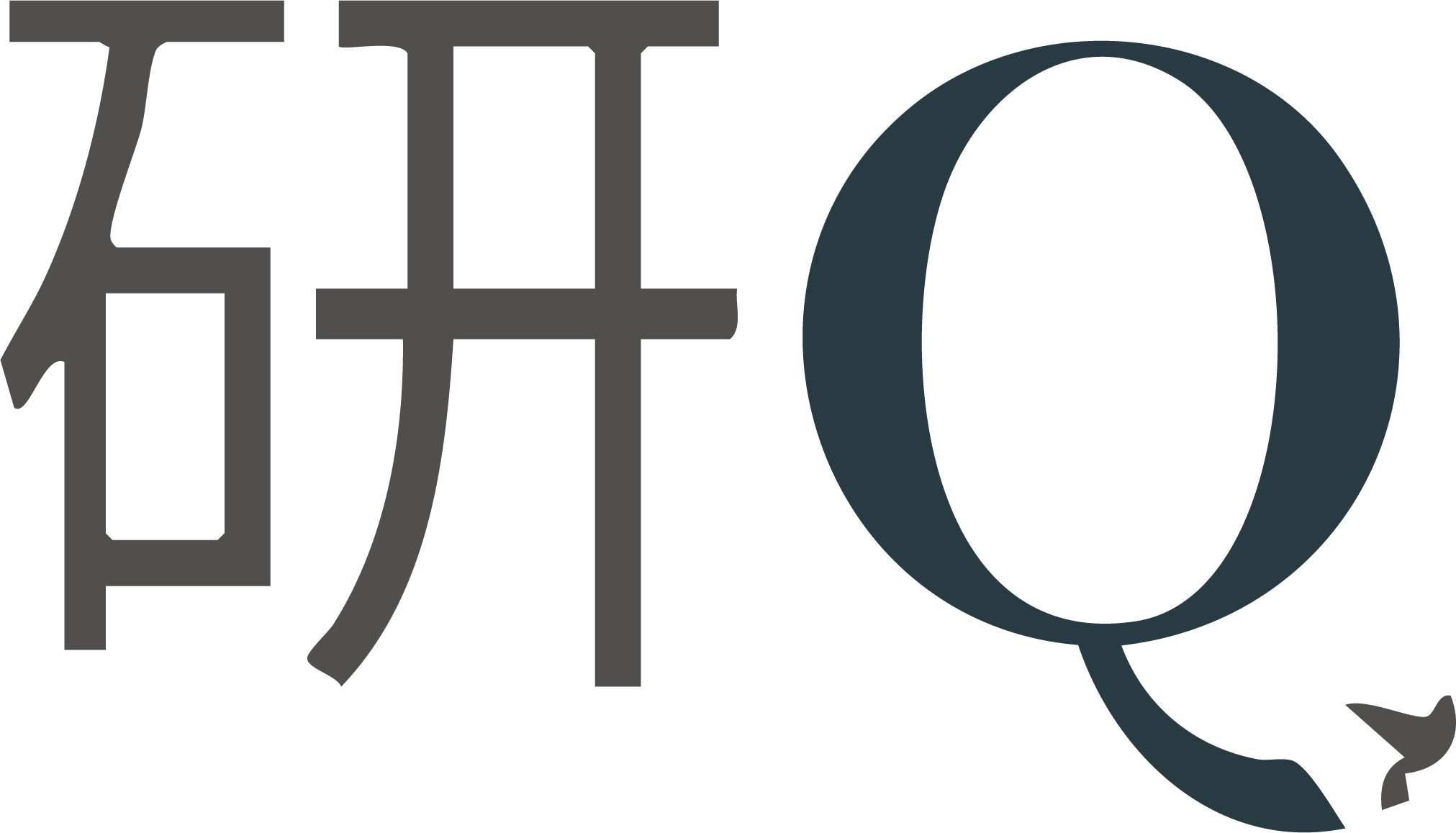 研Q